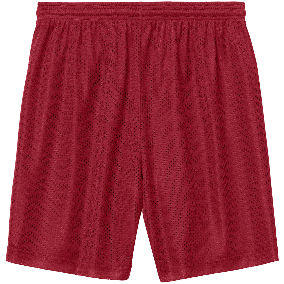 Deep Red