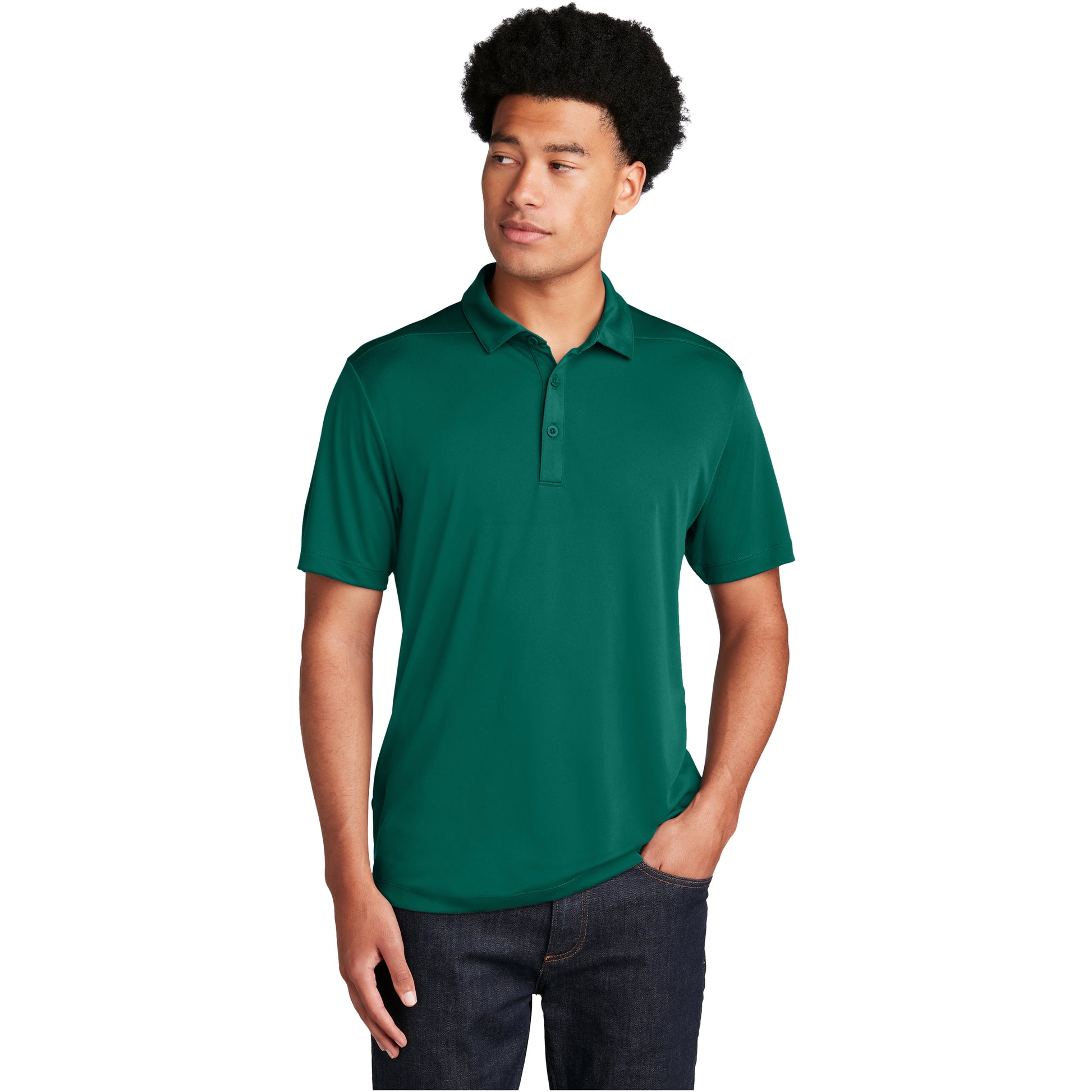 Marine Green