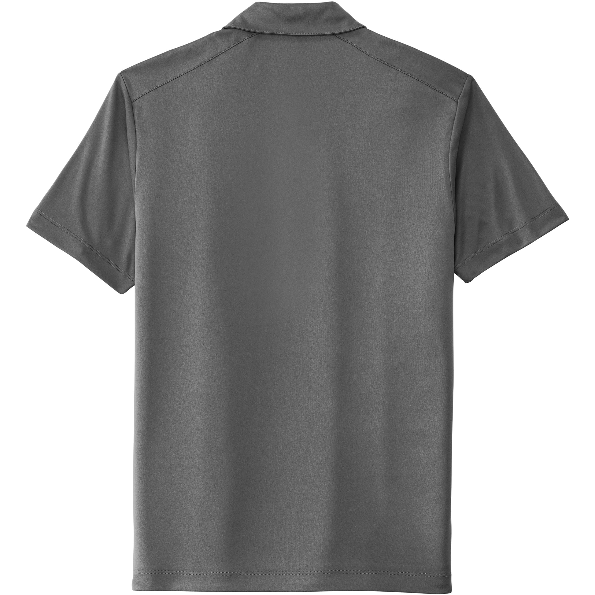 Dark Smoke Grey