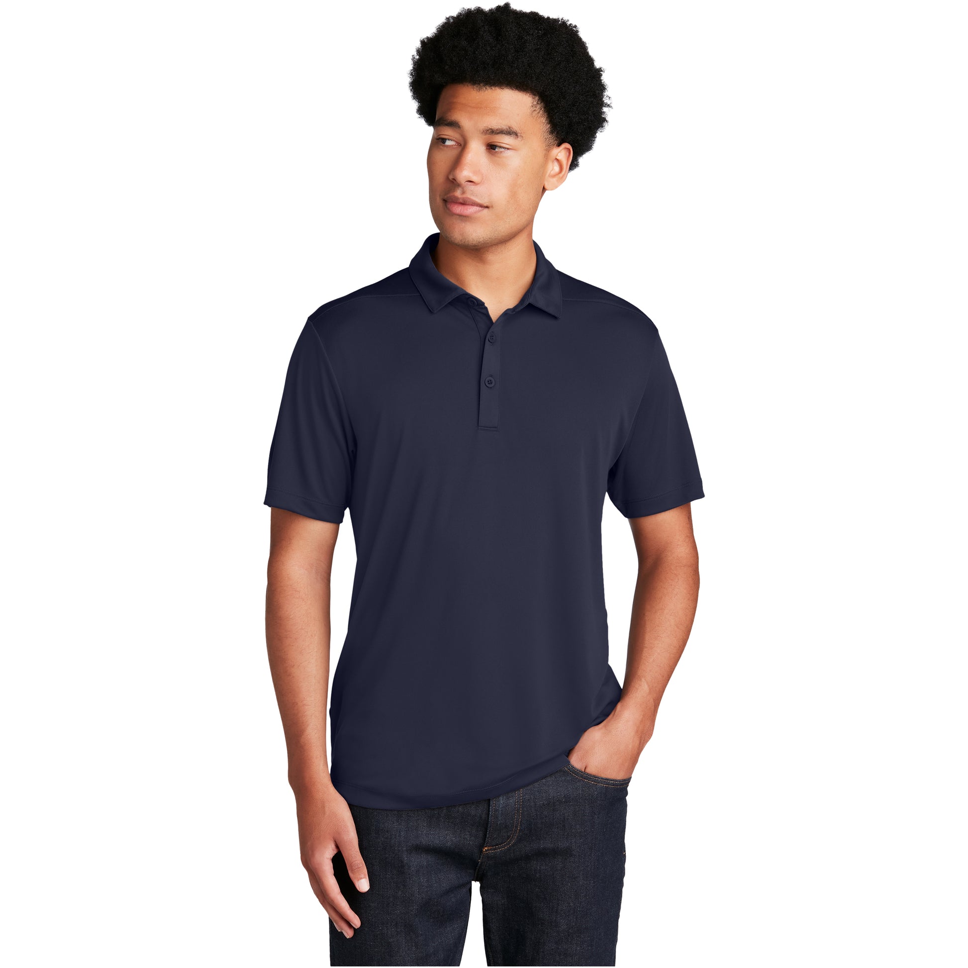 True Navy