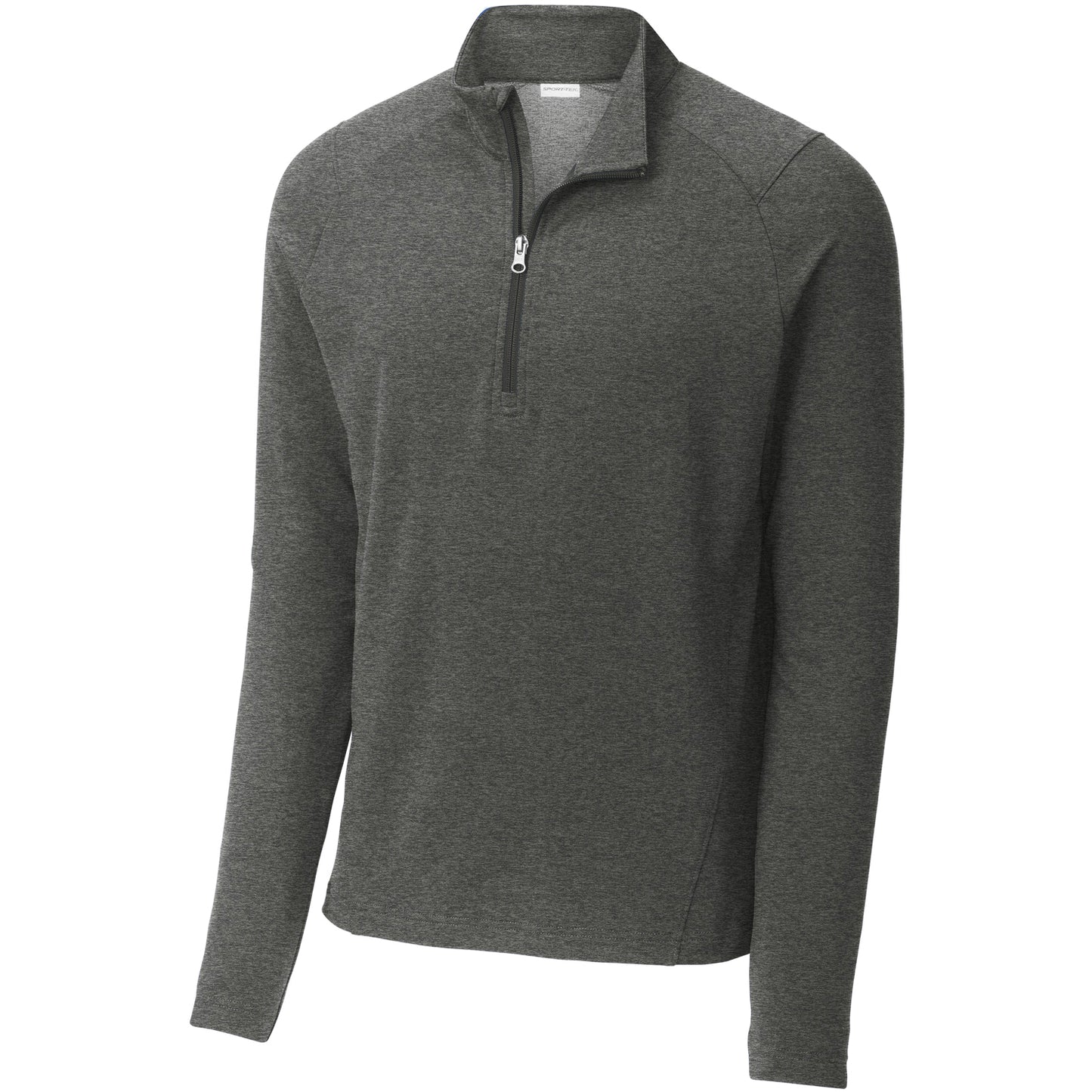 Dark Grey Heather