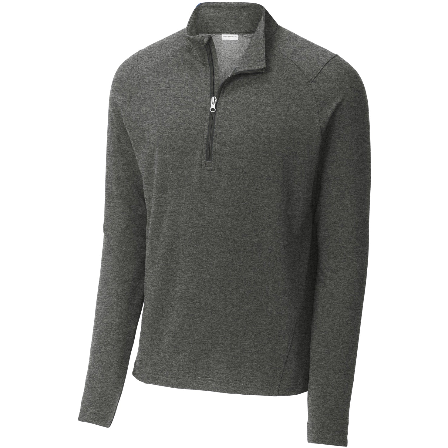 Dark Grey Heather