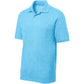 Sport-Tek PosiCharge RacerMesh Polo