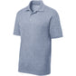 Sport-Tek PosiCharge RacerMesh Polo