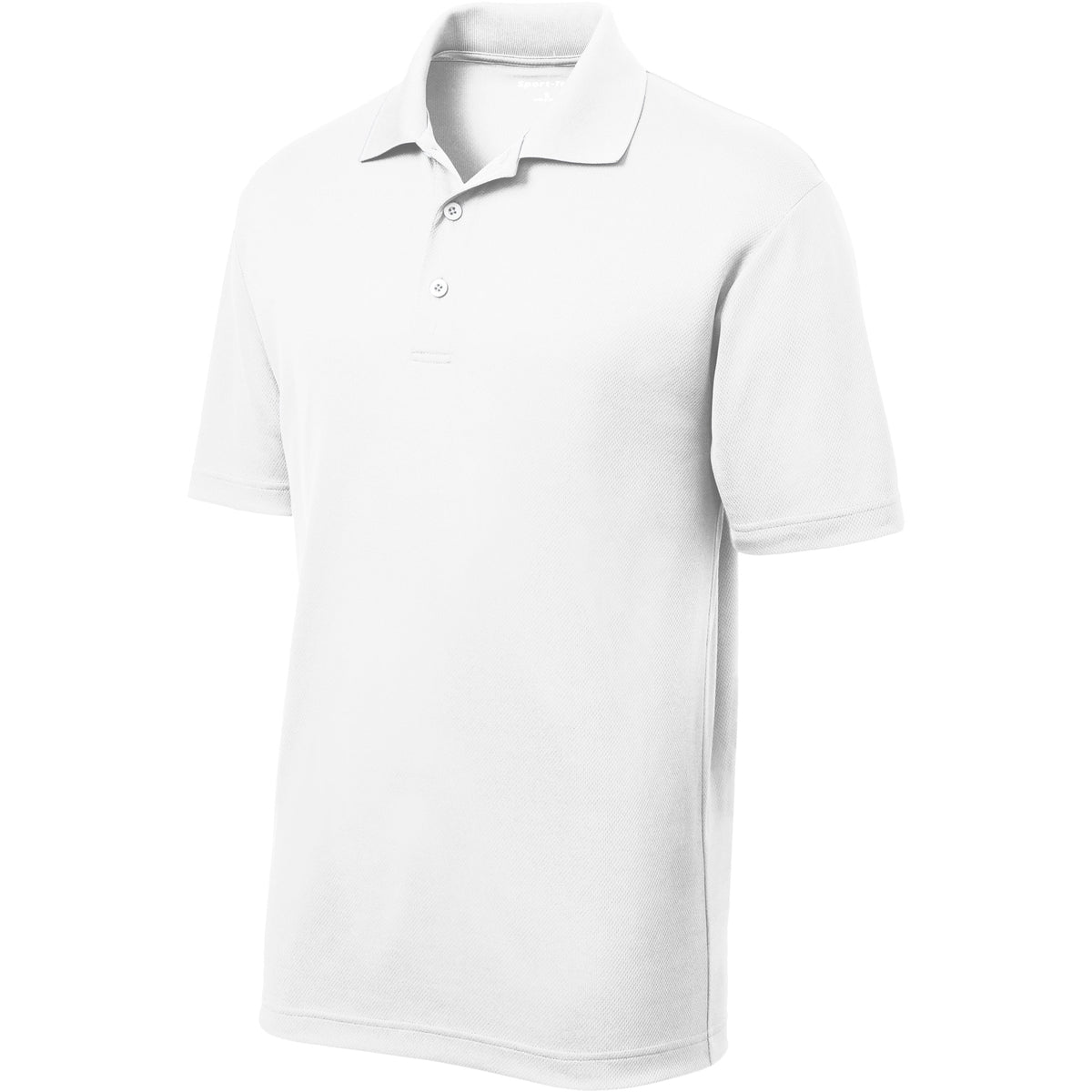 Sport-Tek PosiCharge RacerMesh Polo