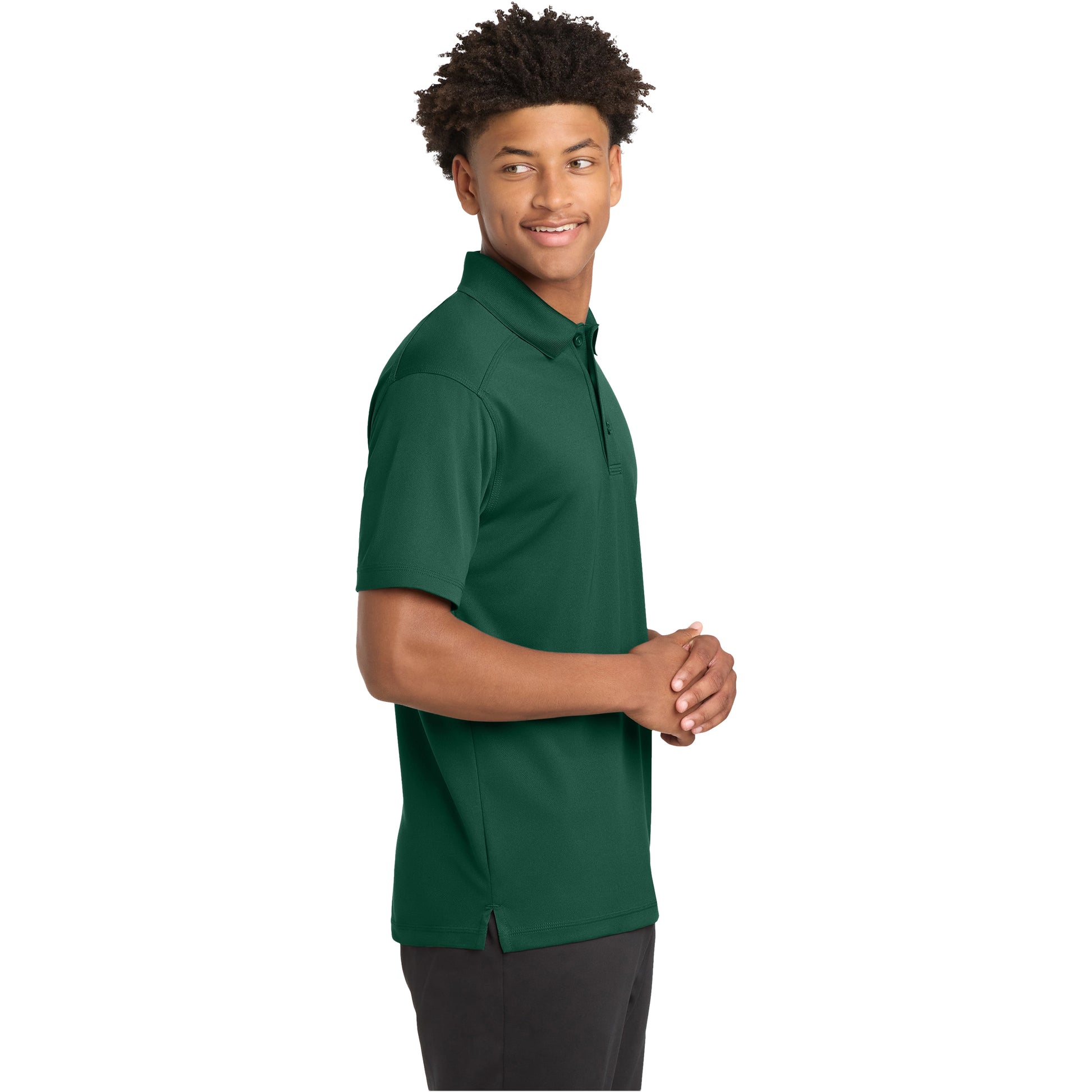 Dark Green