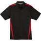 Black/Red