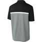 Black/Grey Concrete Heather/White
