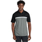 Black/Grey Concrete Heather/White