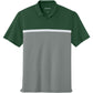Forest Green/Grey Concrete Heather/White