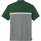 Forest Green/Grey Concrete Heather/White