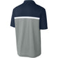 True Navy/Grey Concrete Heather/White