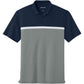 True Navy/Grey Concrete Heather/White