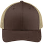 Chocolate Brown/Khaki