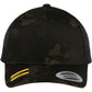 Multicam Black