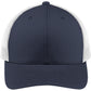 True Navy/White