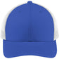 True Royal/White