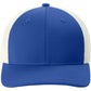 True Royal/White