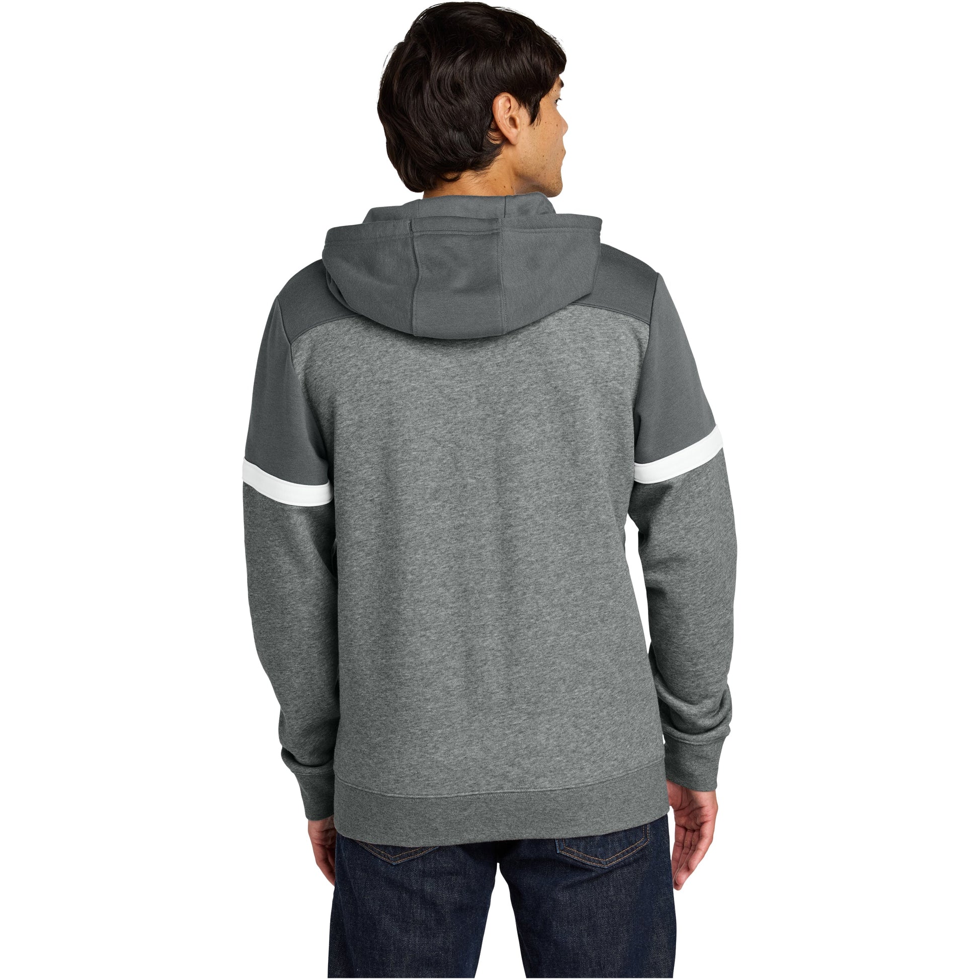 Dark Smoke Grey/Vintage Heather