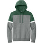 Forest Green/Vintage Heather