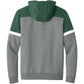 Forest Green/Vintage Heather