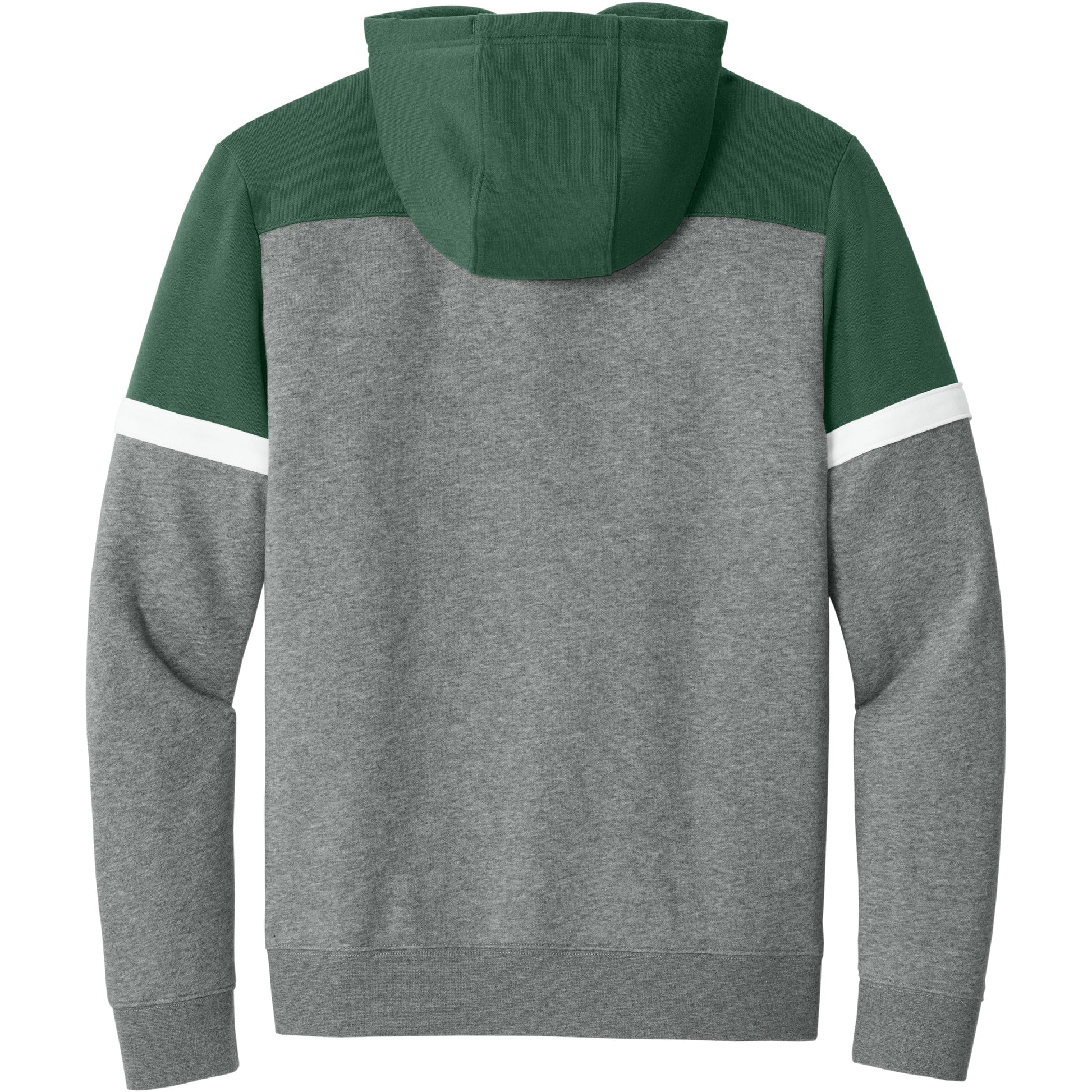Forest Green/Vintage Heather