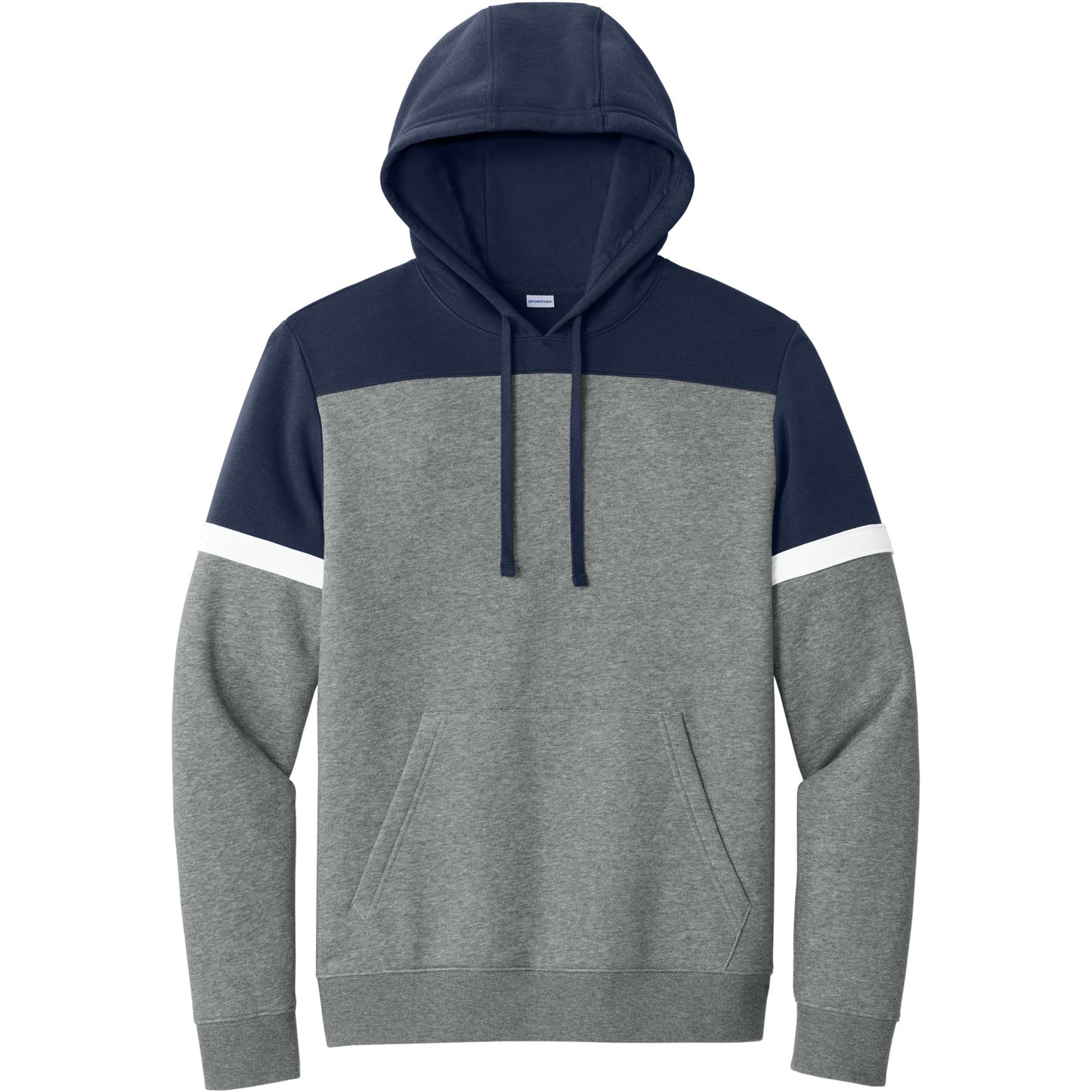 True Navy/Vintage Heather
