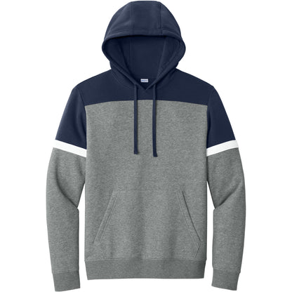 True Navy/Vintage Heather