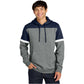 True Navy/Vintage Heather