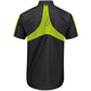 Black/High Vis Yellow