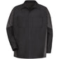 Black/Charcoal
