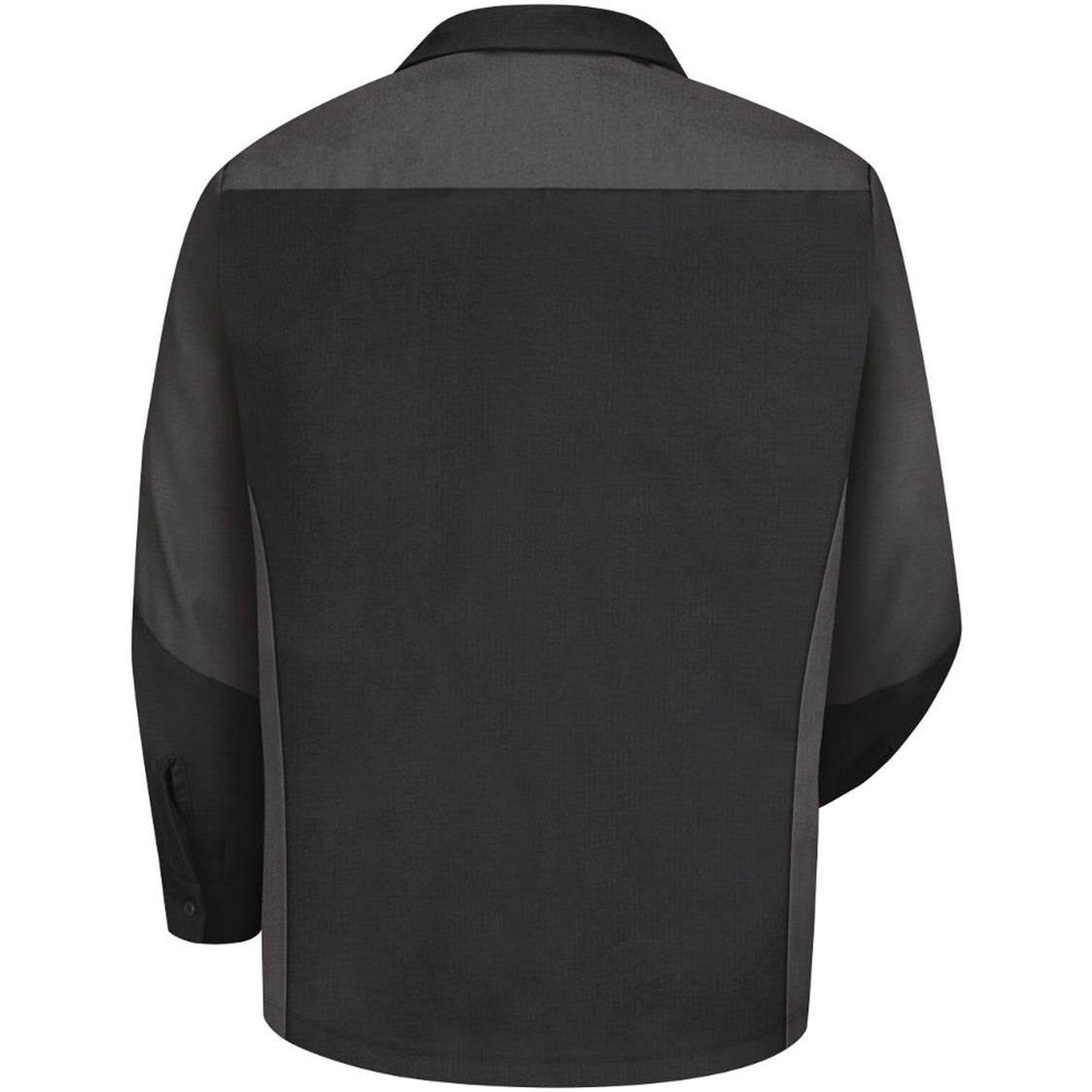 Black/Charcoal