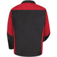 Black/Red