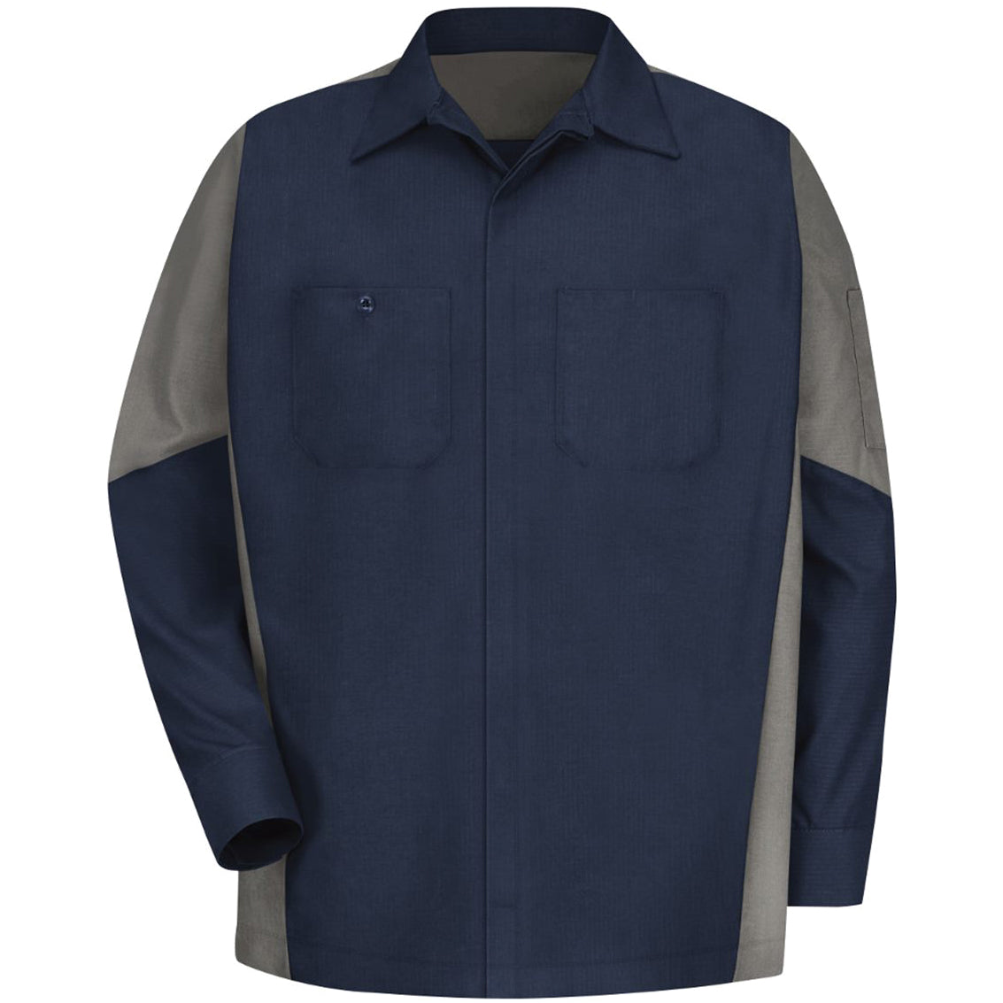 Navy/Grey