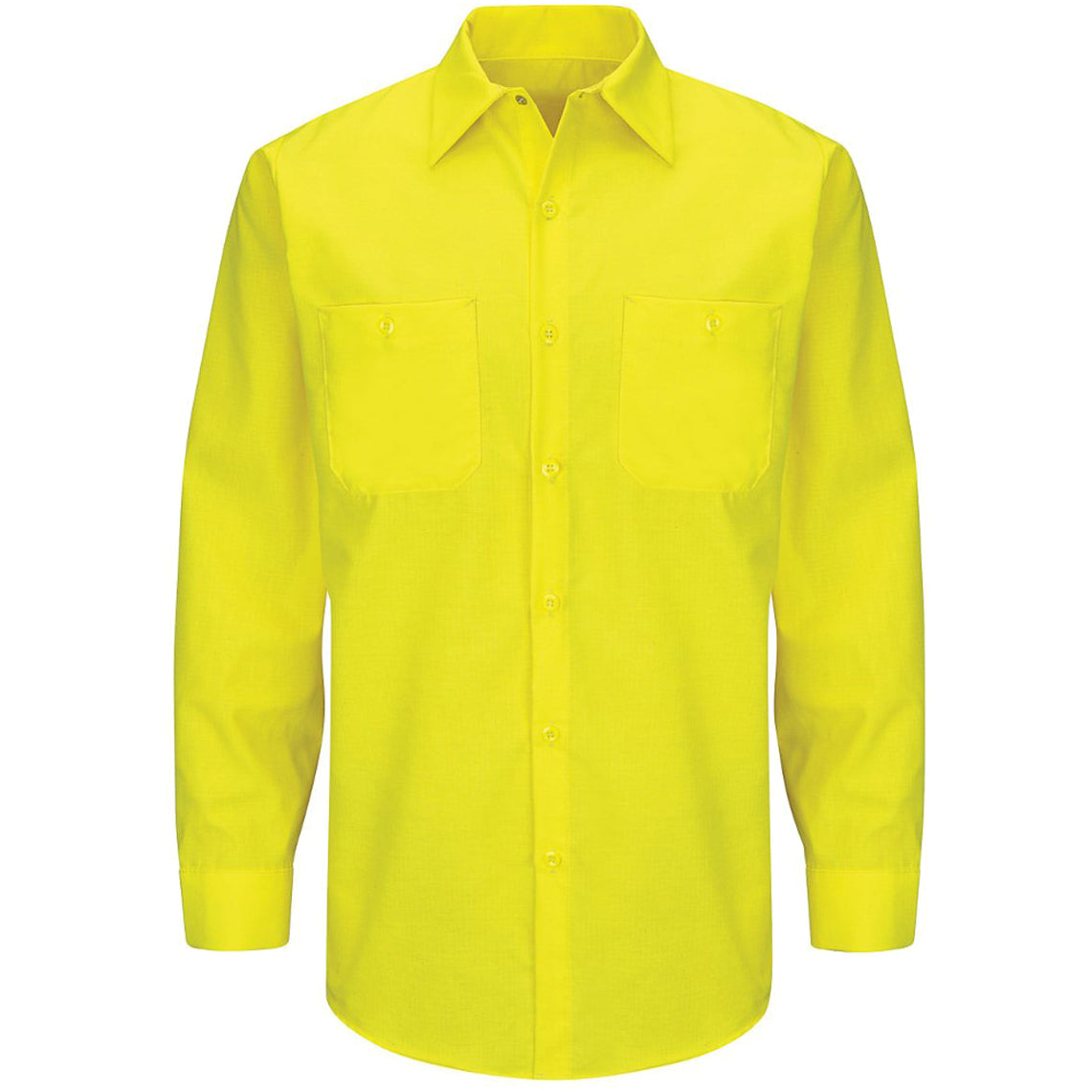 Fluorescent Yellow