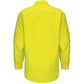 Fluorescent Yellow