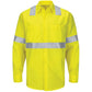 HV-Fluorescent Yellow/Green