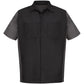 Black/Charcoal