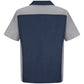 Navy/Grey