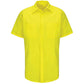 Fluorescent Yellow