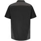 Black/Light Grey/Charcoal