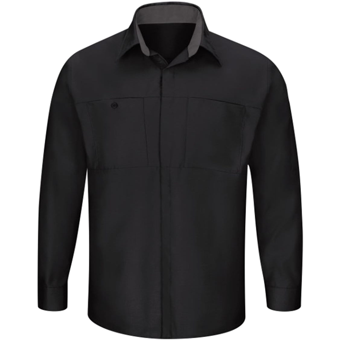 Black/Charcoal