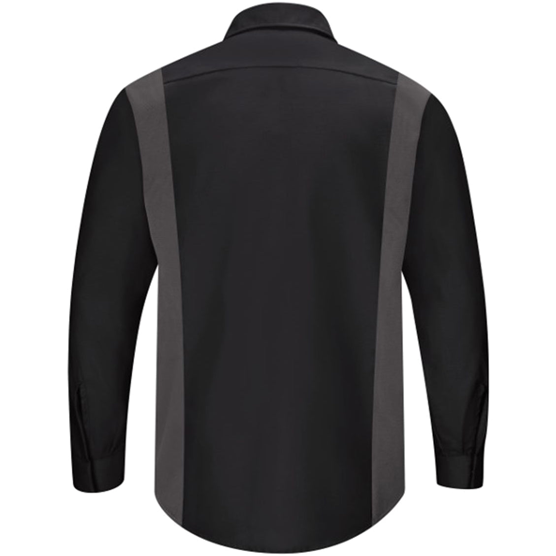 Black/Charcoal
