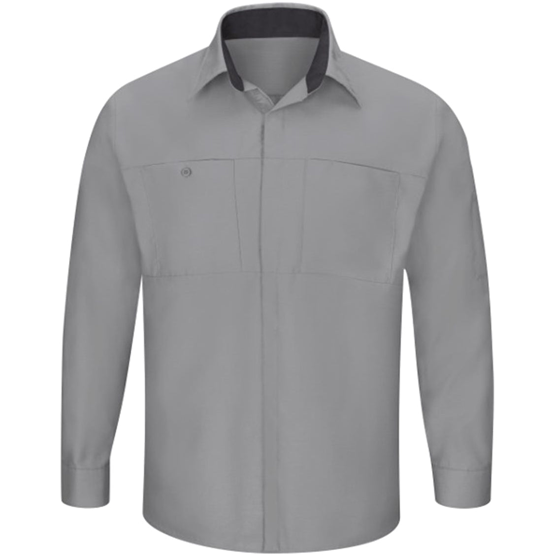 Light Grey/Charcoal