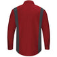 Fireball Red/Charcoal