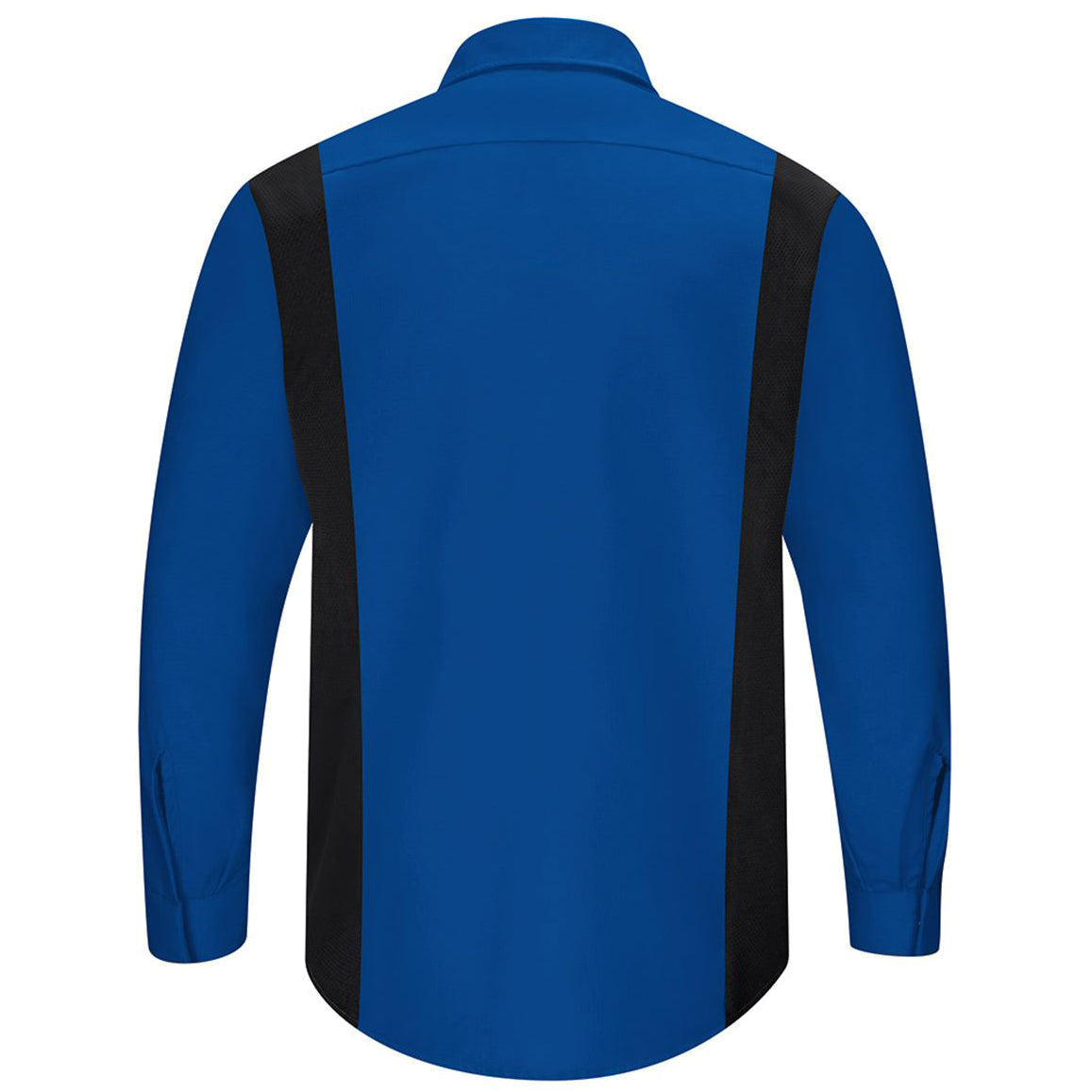 Royal Blue/Black