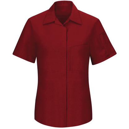 Fireball Red/Charcoal