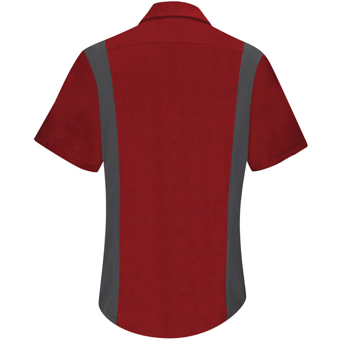 Fireball Red/Charcoal