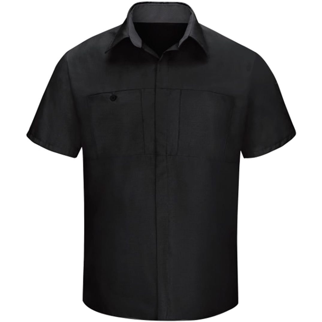 Black/Charcoal