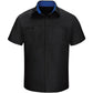 Black/Royal Blue